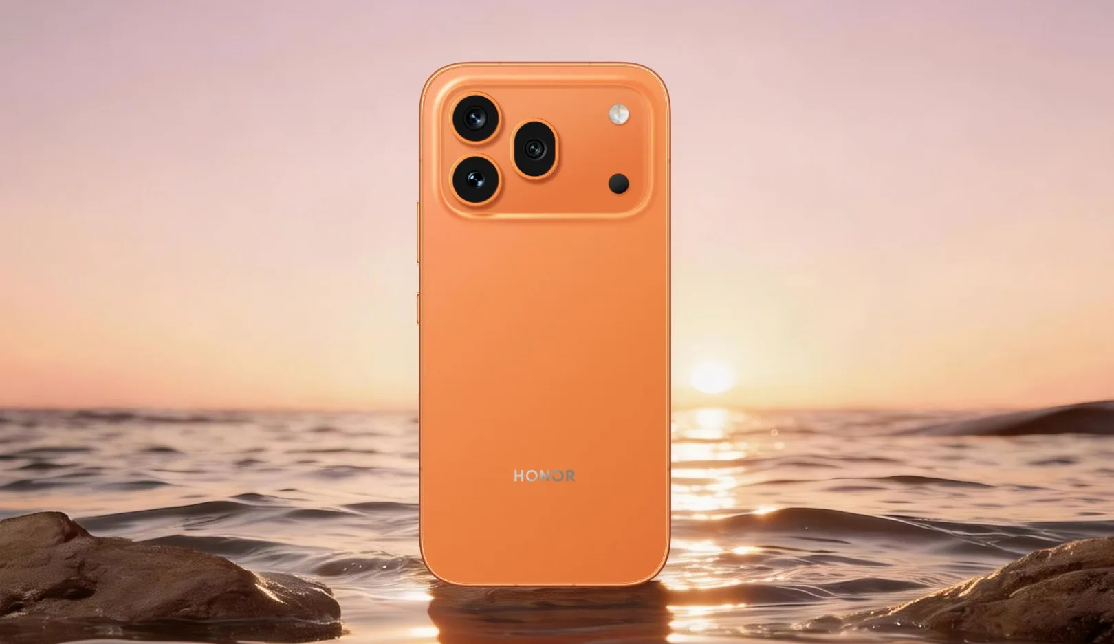 📱 Смартфон Honor 600 Pro (Ростест) с максимальной памятью и доставкой из России без таможенной пошл