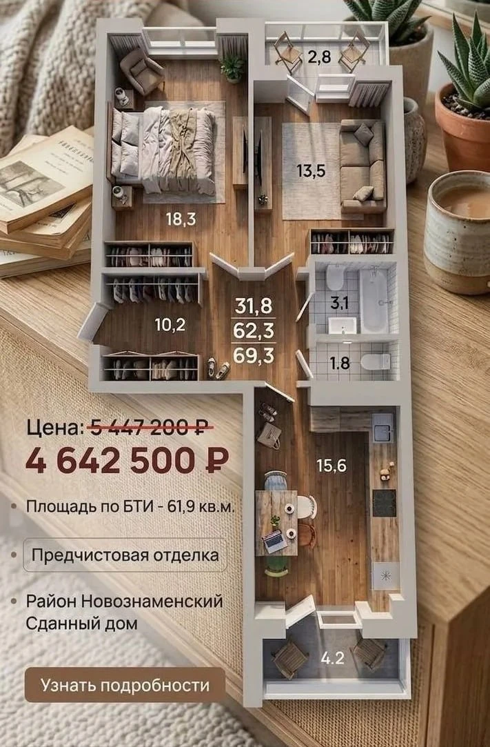 🔥 #Краснодар