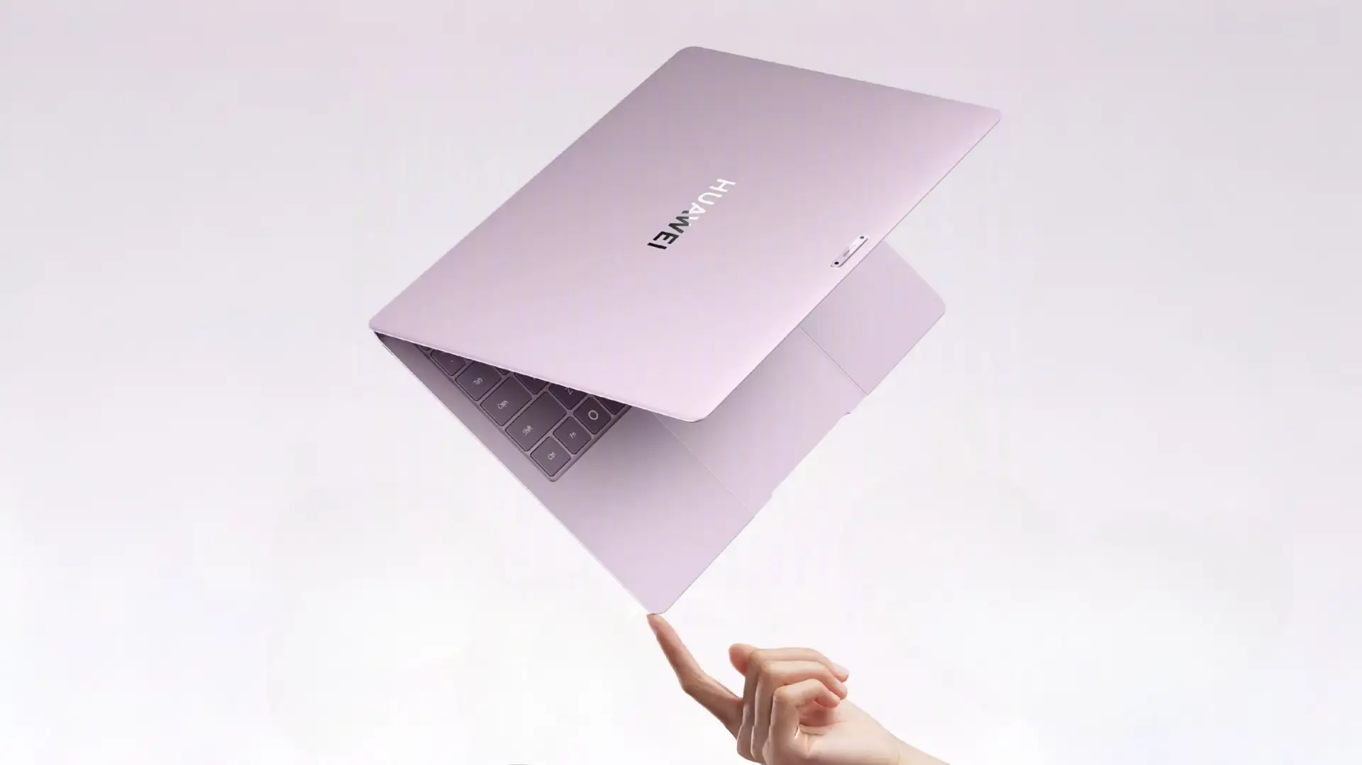 Huawei выпустила ноутбук MateBook Pro S весом 798 грамм

Это один из самых лёгких 14-дюймовых ноутбу