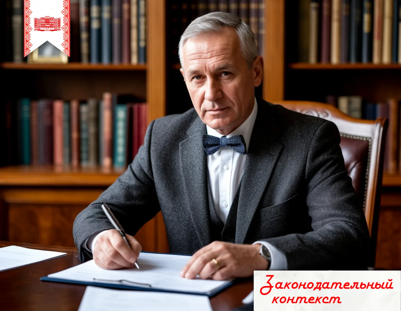 Обзор законодательных изменений и ключевых событий в сфере культуры 23 – 28 марта 2026 ...