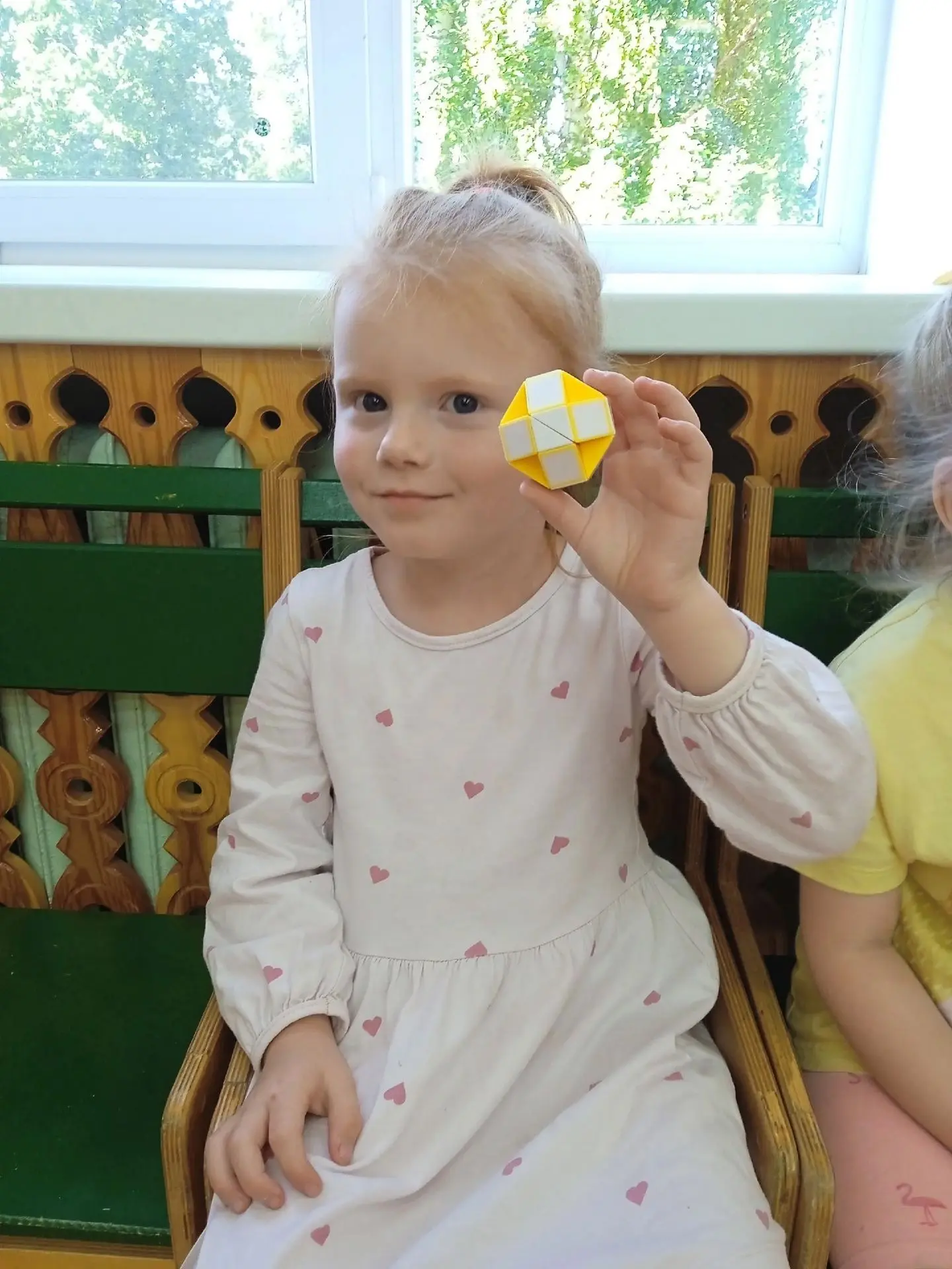 🧩13 июля - Международный день головоломки!🧩 

✨Этот день - отличный повод весело провести время, р