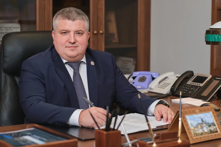 Встреча Губернатора Новгородской области [id767857901|Александра Валентиновича Дронова]...