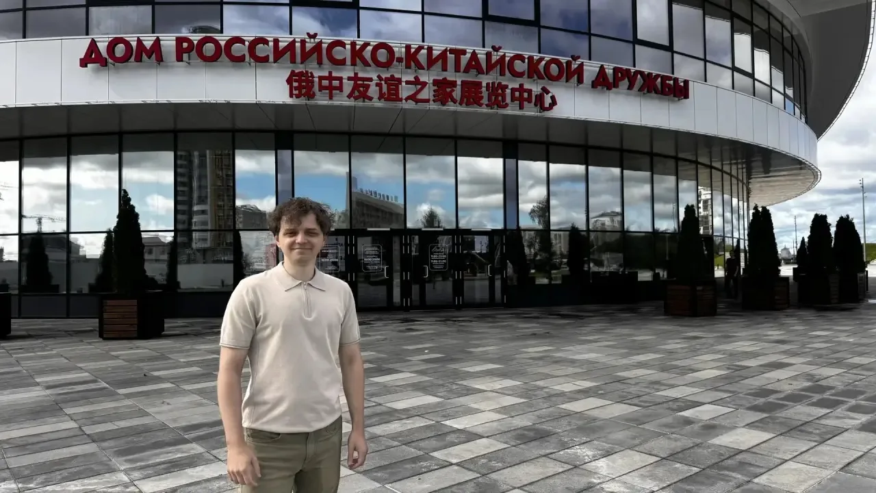 📗Предложение для тех, кто хочет вечер пятницы провести необычно!