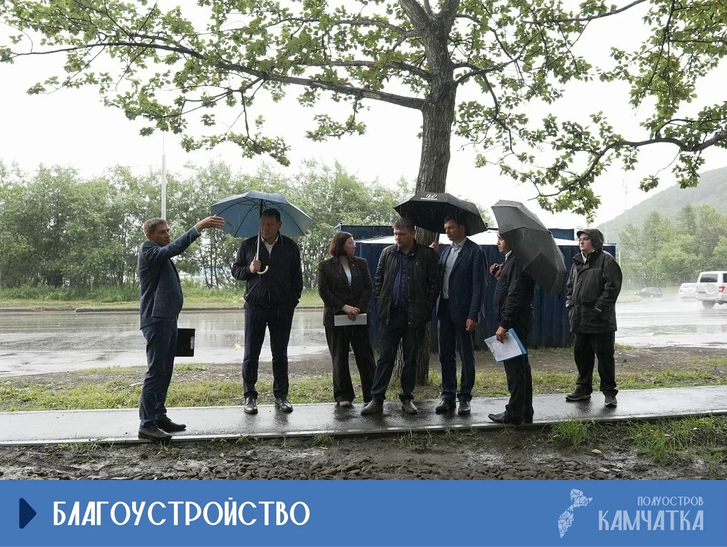 Нацпроекты — под депутатским контролем