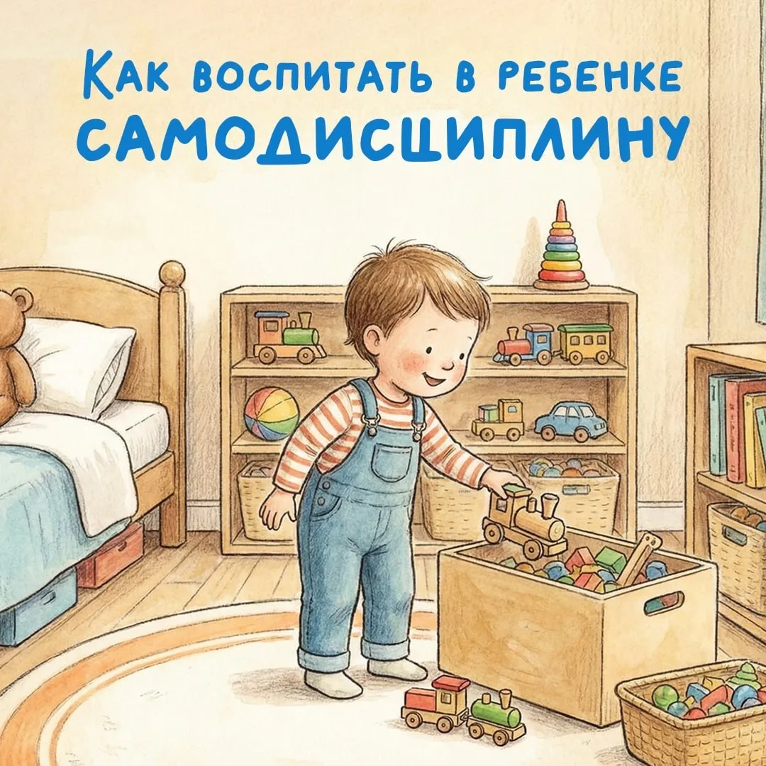 Самодисциплина: 5 шагов к формированию полезного навыка

Самодисциплина — важный навык для построени