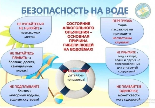 ❗️Уважаемые родители!