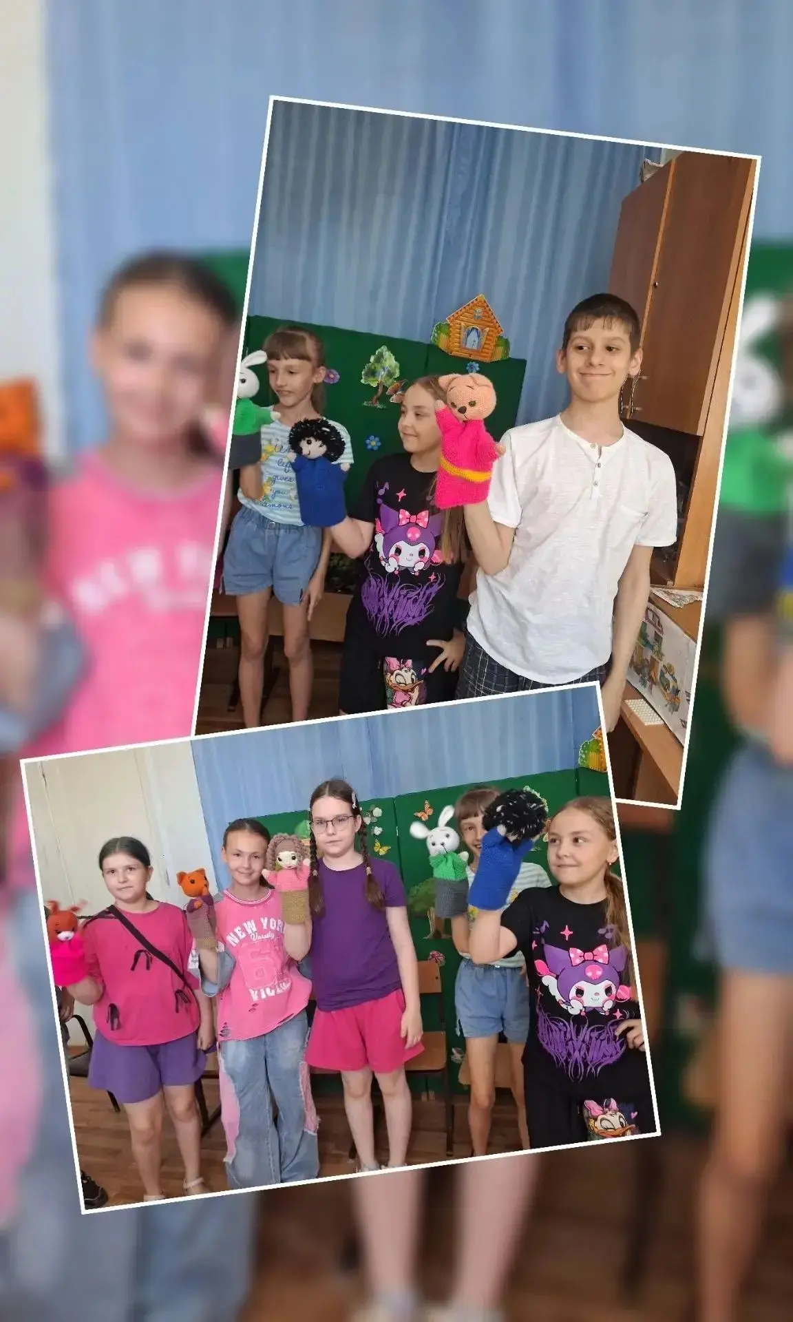 Лето — не повод сидеть без дела!
 
🌟Многие думают, что на время летних каникул Дом детского творчес