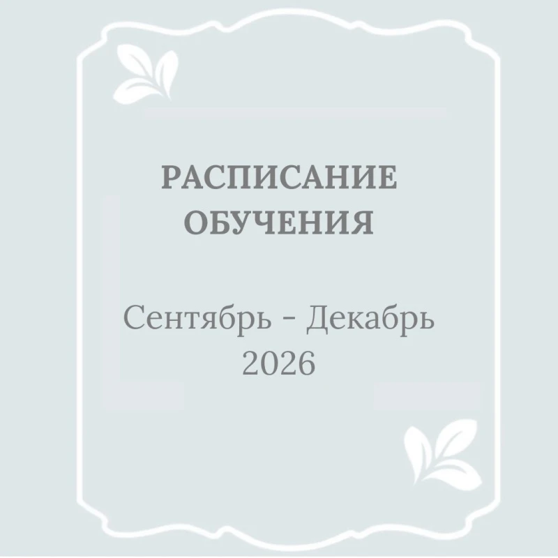 В первом полугодии нового учебного года мы подготовили до вас массу новых курсов теорет...