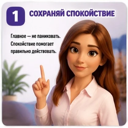 ❗️Важно знать каждому: как действовать при угрозе атаки БПЛА

Воспитательный отдел нашей школы подго