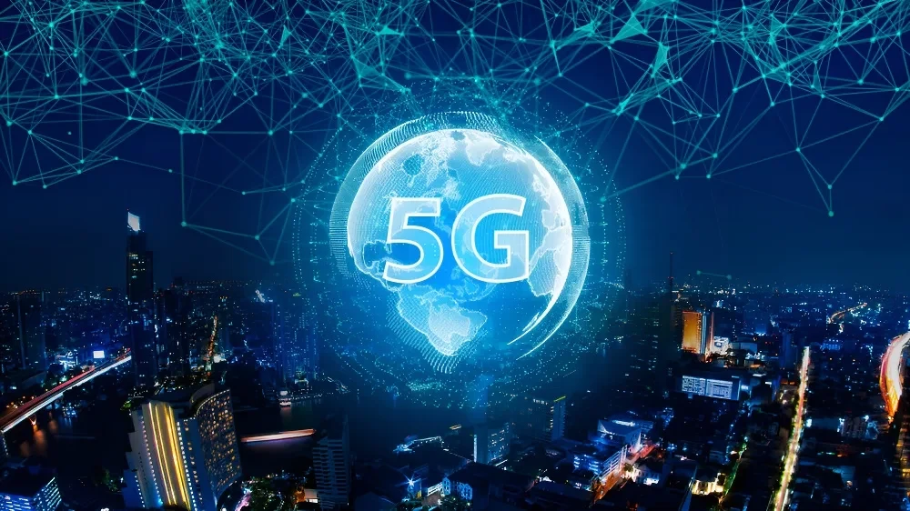Будет ли в России 5G, когда и на каких условиях? В правительстве утвердили условия, на ...