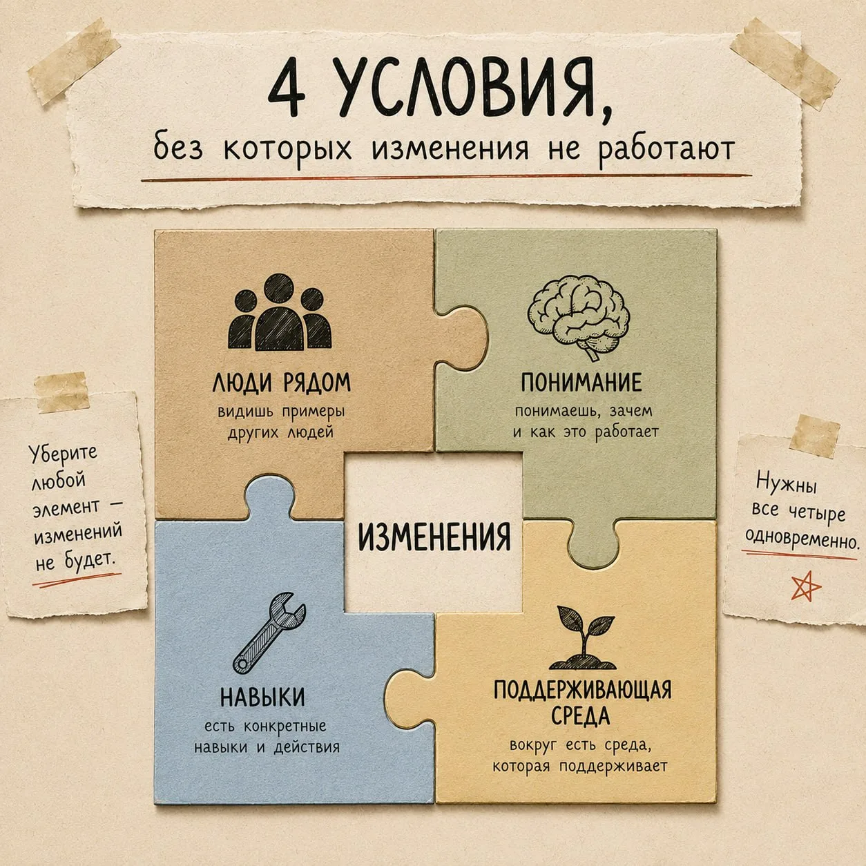 Как повлиять на другого человека? Рецепт от самой дорогой консалтинговой компании мира ...