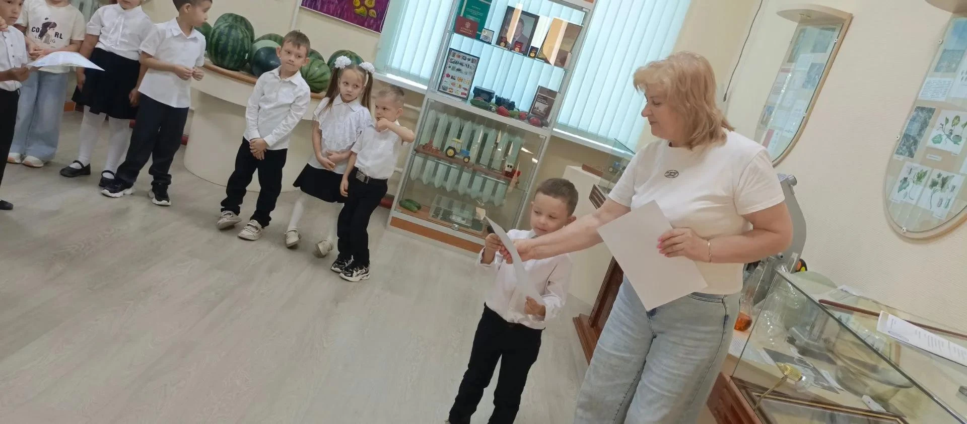 Творческий четверг продолжает радовать своими новостями 📸
