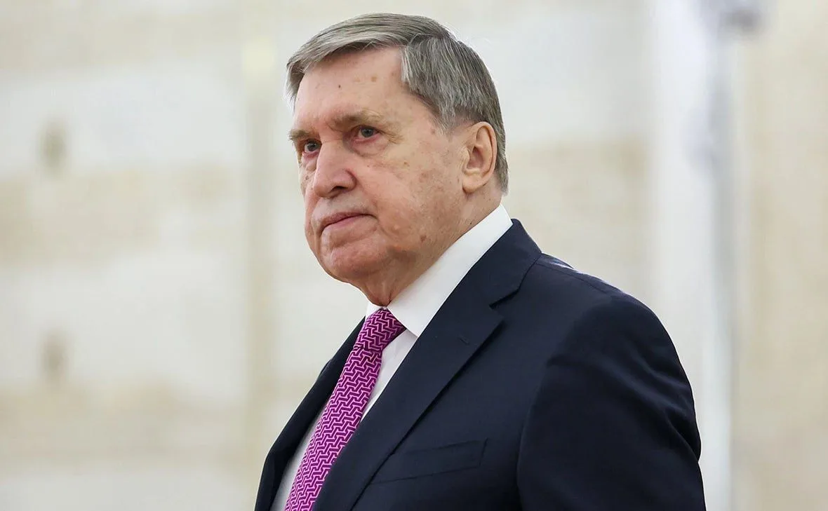 Главное из заявлений помощника президента РФ Ушакова: