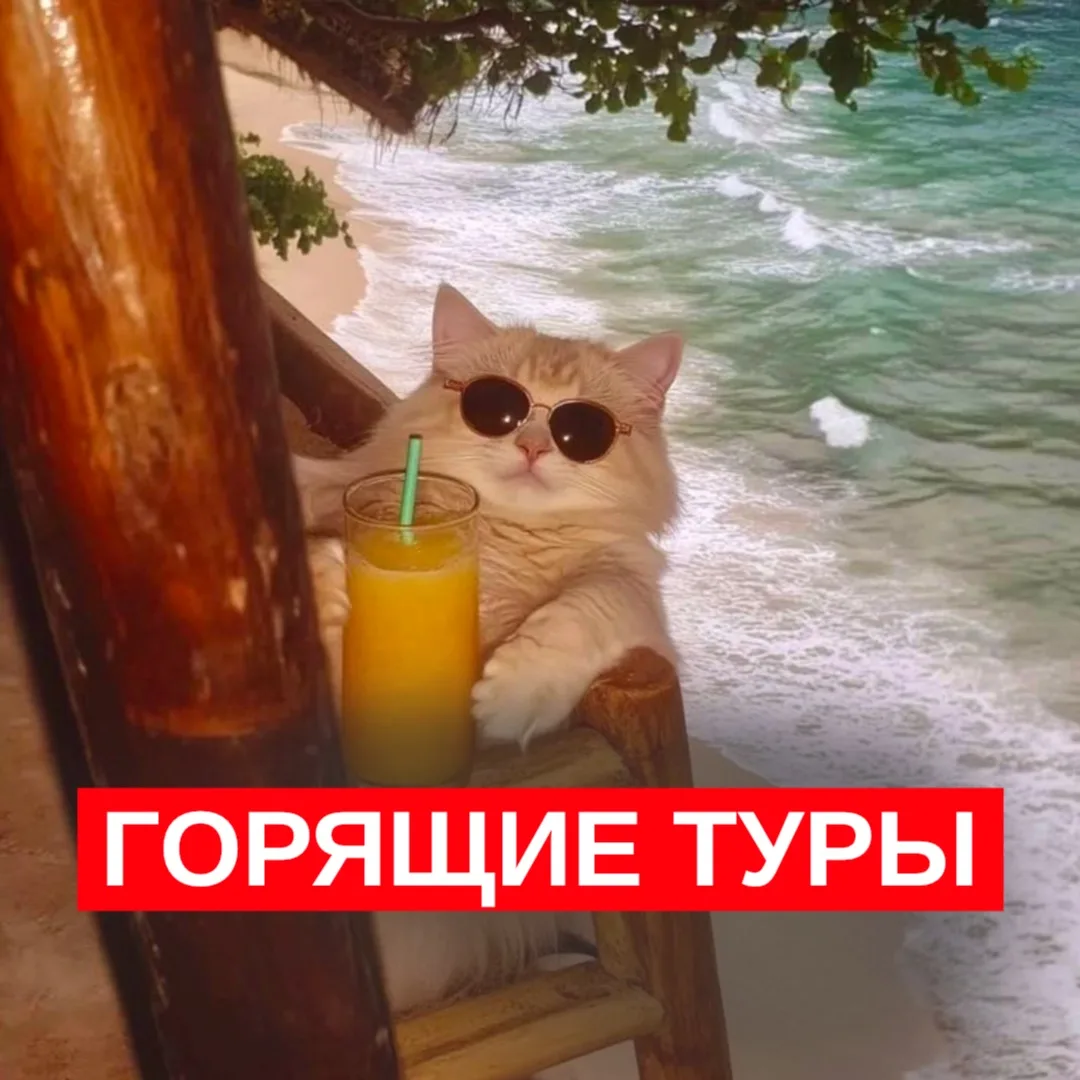 🔥 ГОРЯЩИЕ ТУРЫ!

Мы подготовили для вас подборку самых выгодных предложений:

🇹🇷 ТУРЦИЯ
Вылет: 30