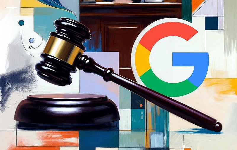 ↗️ Суд в США признал иски издателей к Google из-за потери трафика по вине ИИ несостояте...