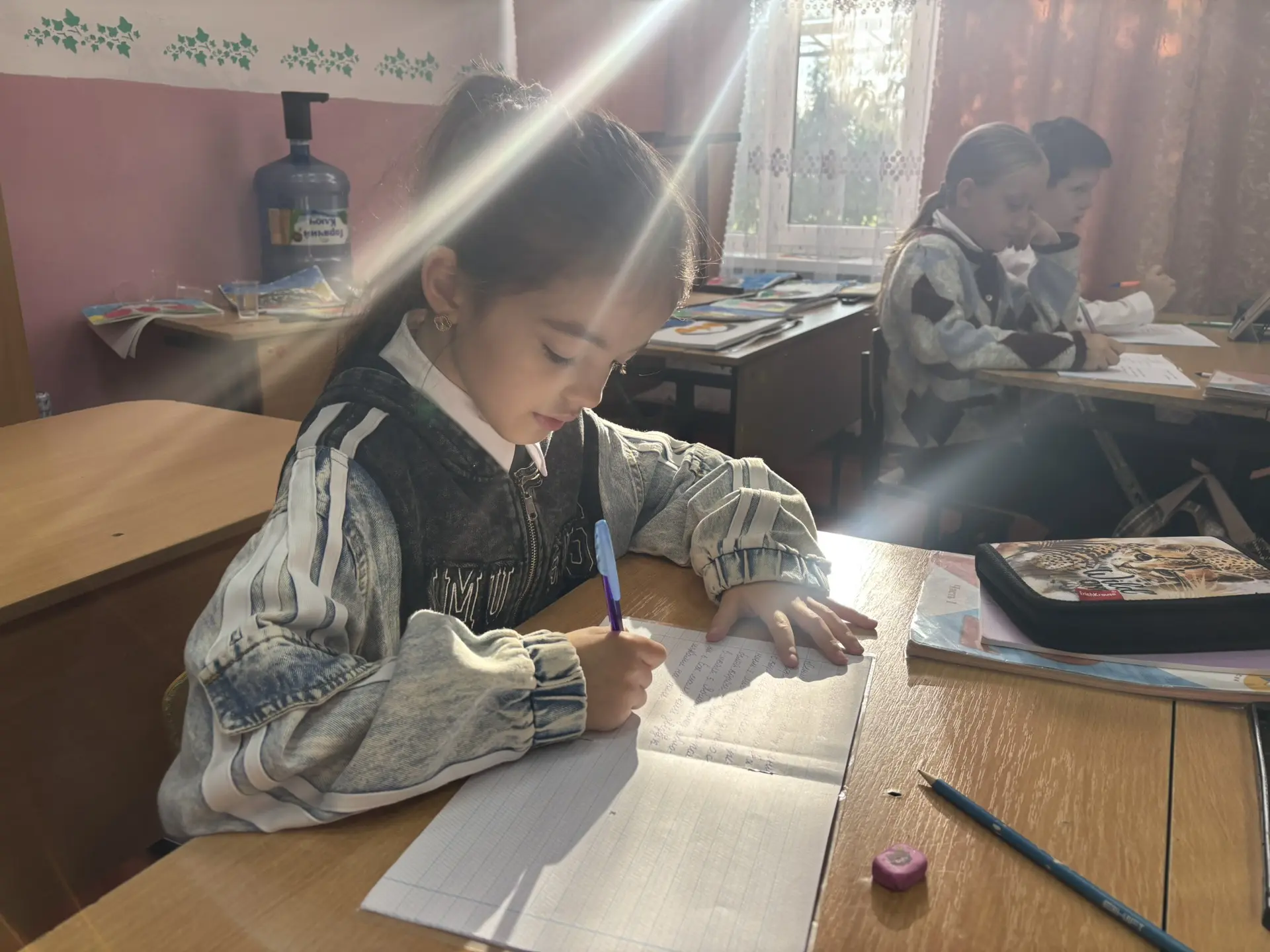 🎓 День самоуправления в школе