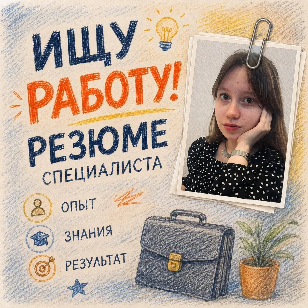 Искренне приветствую Вас! Я — молодой педагог, который принимает каждого ребёнка душой и сердцем.
 
