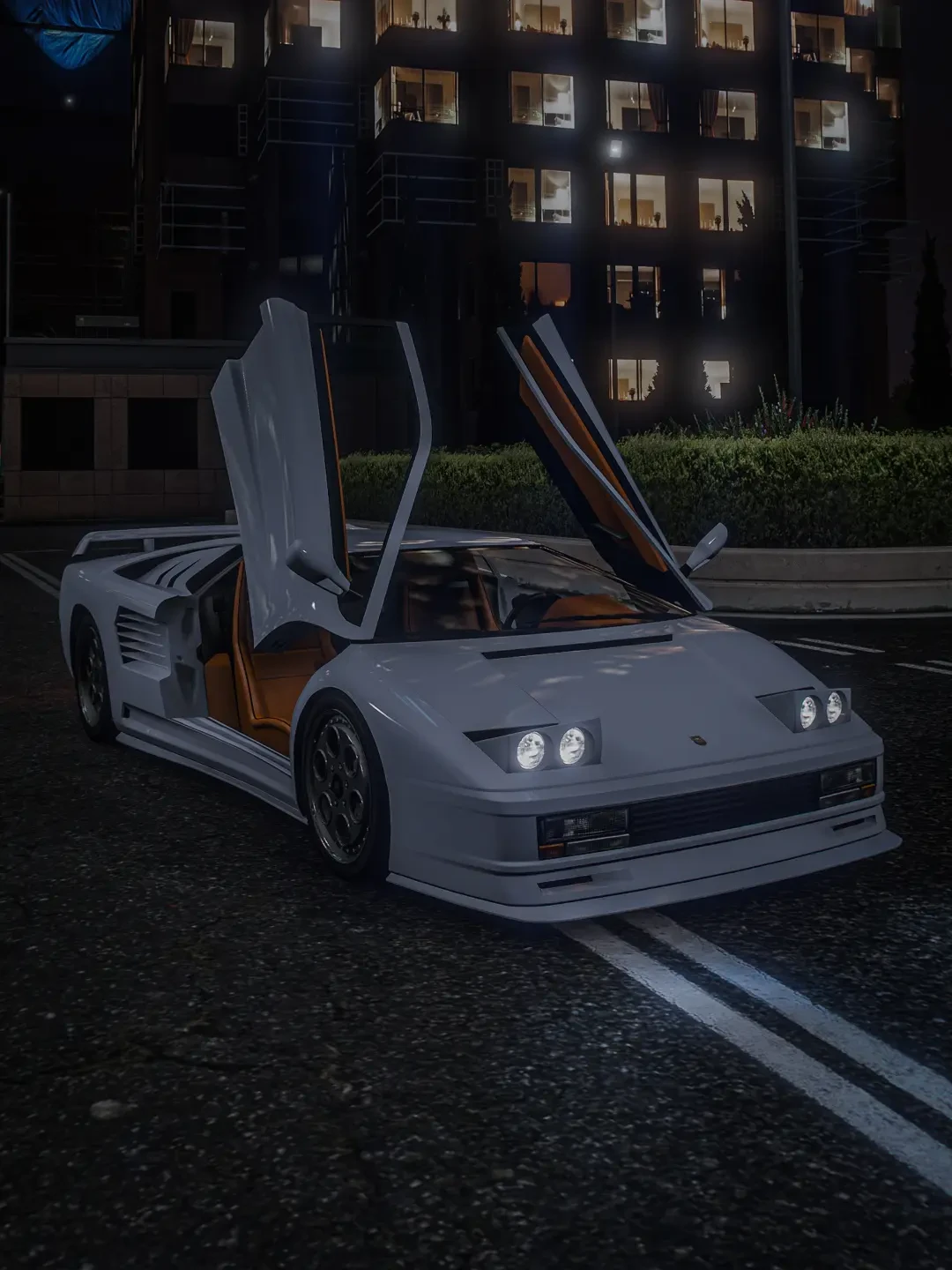 Pegassi Infernus Classic 🔥