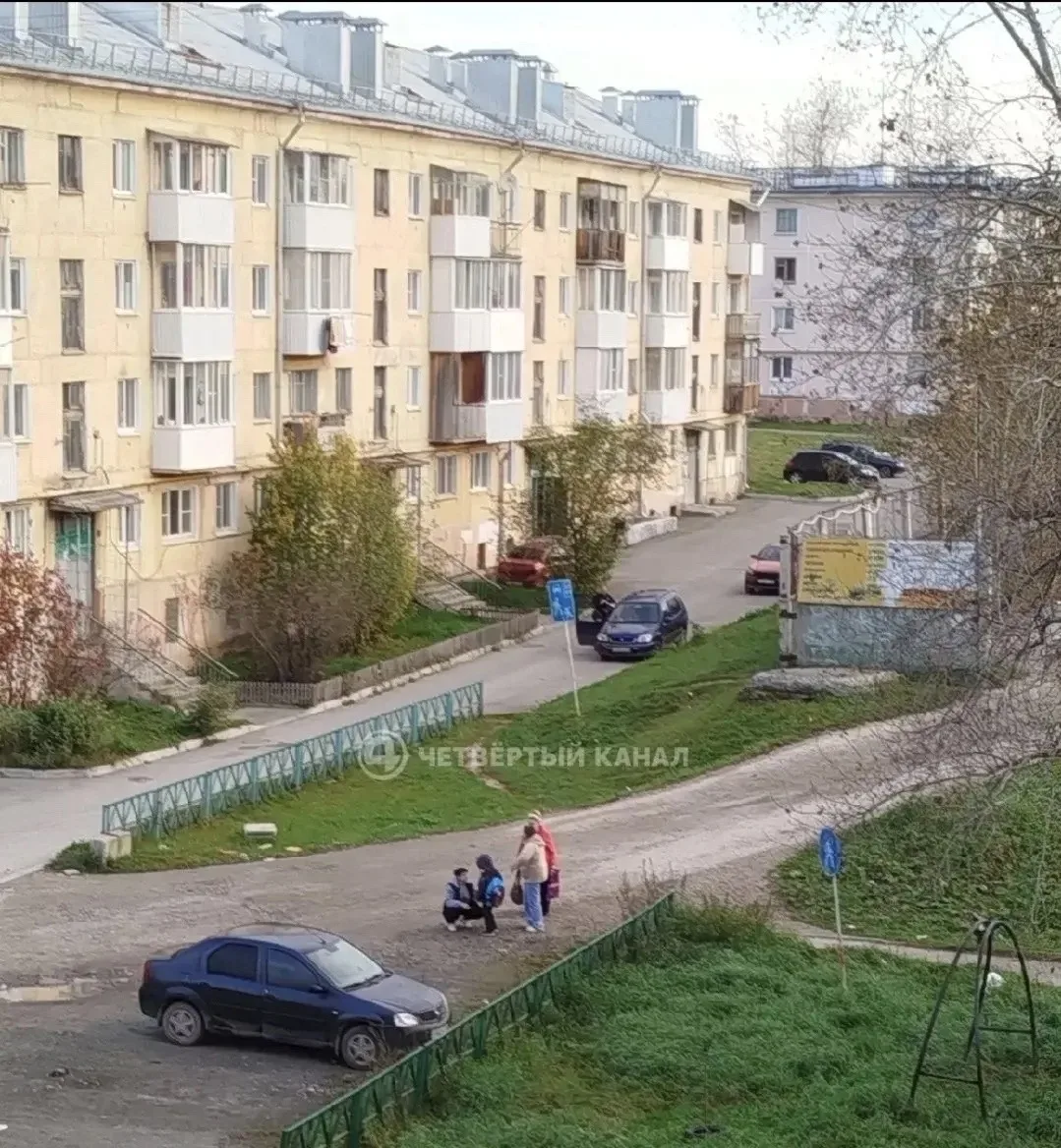 Мальчик, которого покусала стая собак в Североуральске, теперь боится выходить на улицу...