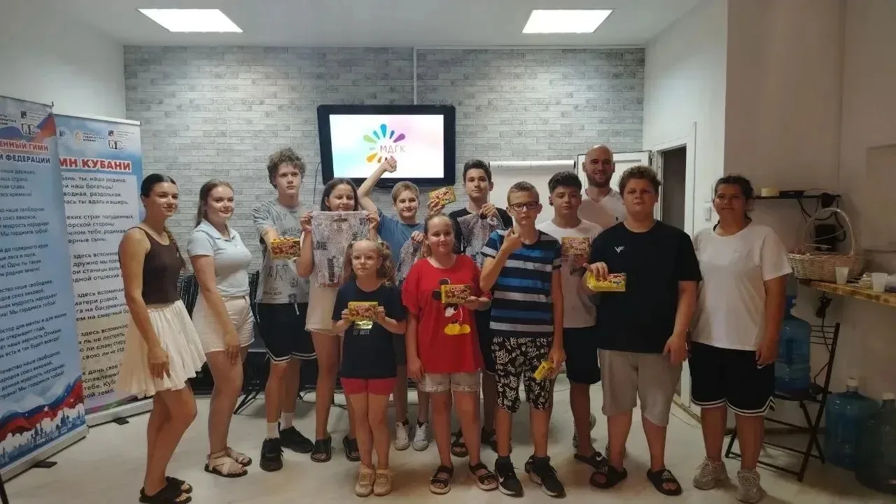 🎉***Каникулы, которые точно не назовёшь скучными***🎉

Сёстры Рената и Милана снова удивляют нас св