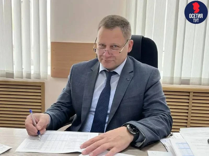 ✅Андрей Швецов назначен исполняющим обязанности Министра образования и науки Республики...