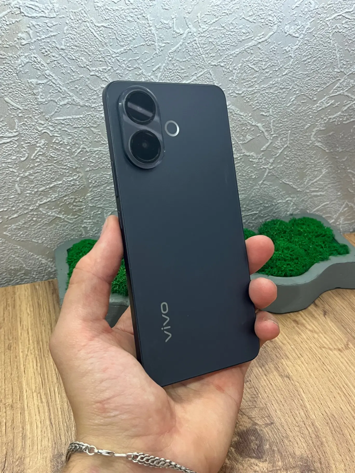 Vivo V60 Lite 128ГБ 2-SIM
