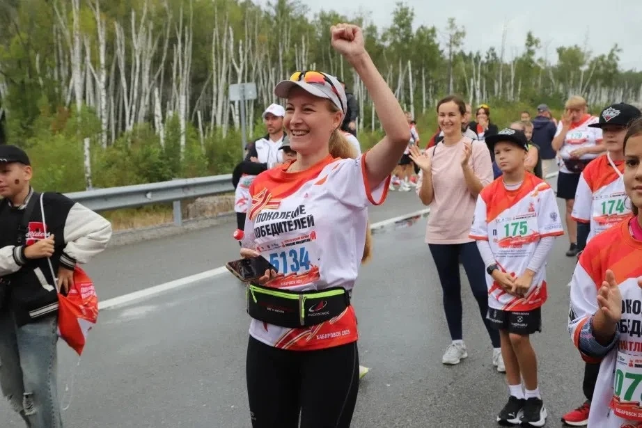 🏃‍♀️‍Легкоатлетический марафон, фестиваль баскетбола и парусная регата пройдут в рамка...