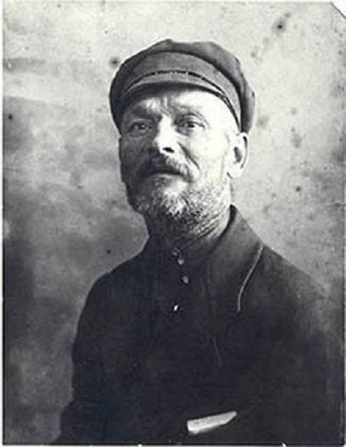 18 ИЮНЯ 1923 ГОДА: ДЕНЬ, КОГДА БЫЛ РАССТРЕЛЯН ВАСИЛИЙ КОМАРОВ, ПЕРВЫЙ ИЗВЕСТНЫЙ СОВЕТСКИЙ СЕРИЙНЫЙ У