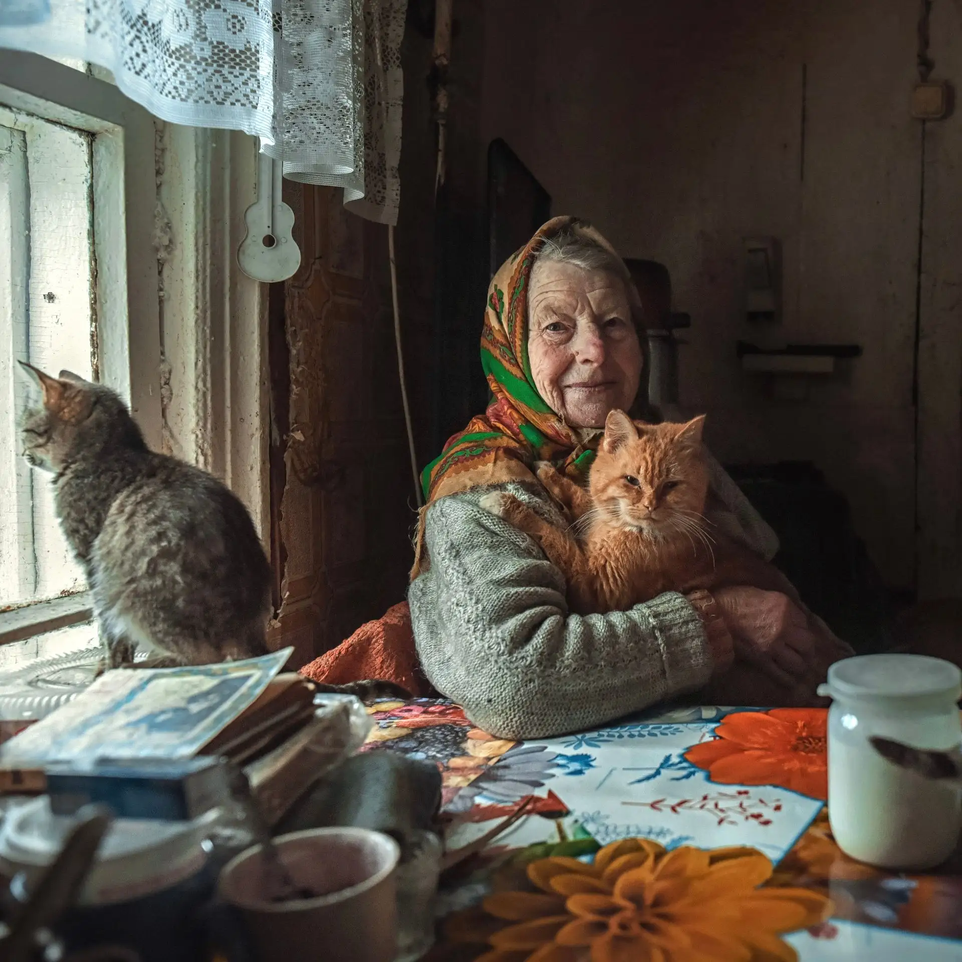 Продолжается прием работ на XII фотоконкурс Русского географического общества «Самая красивая страна