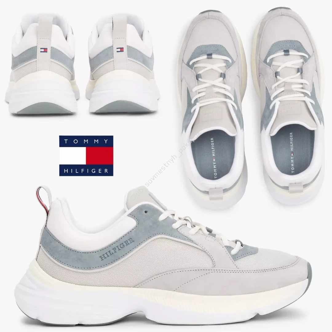 Tommy Hilfiger 🇺🇸
