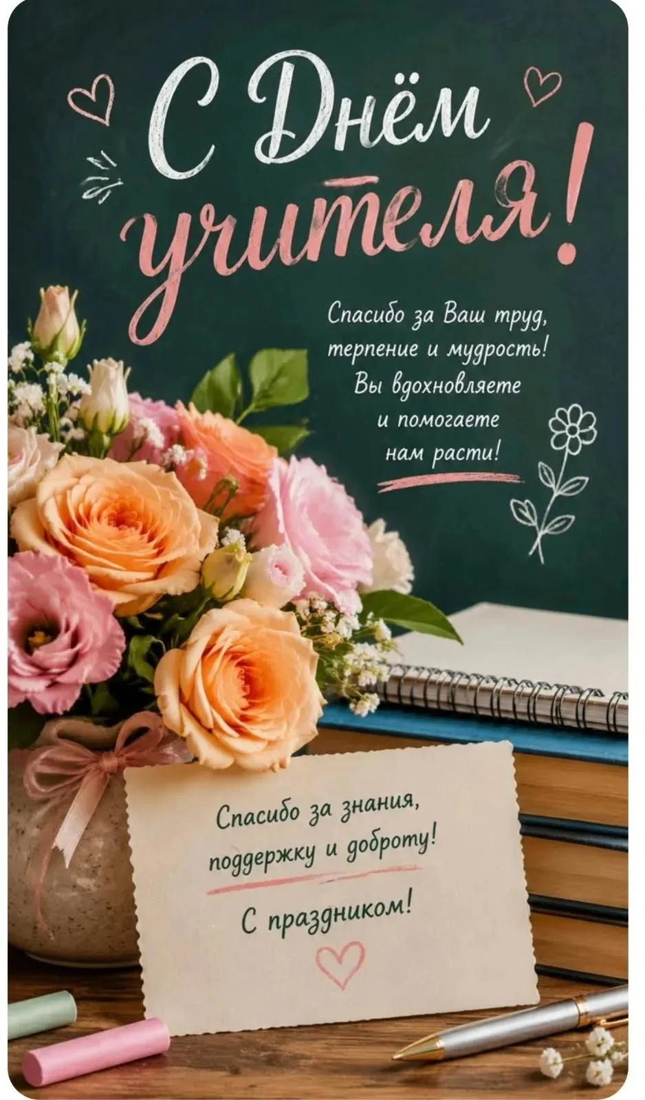Уважаемые учителя!
