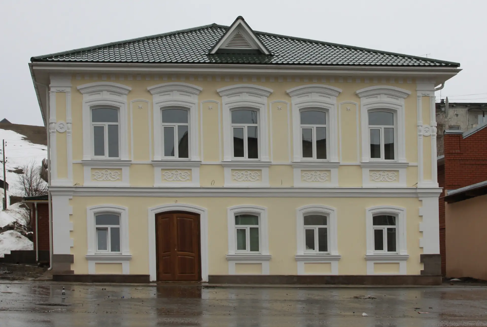 Присылайте Ваши фото в "Предложить пост"