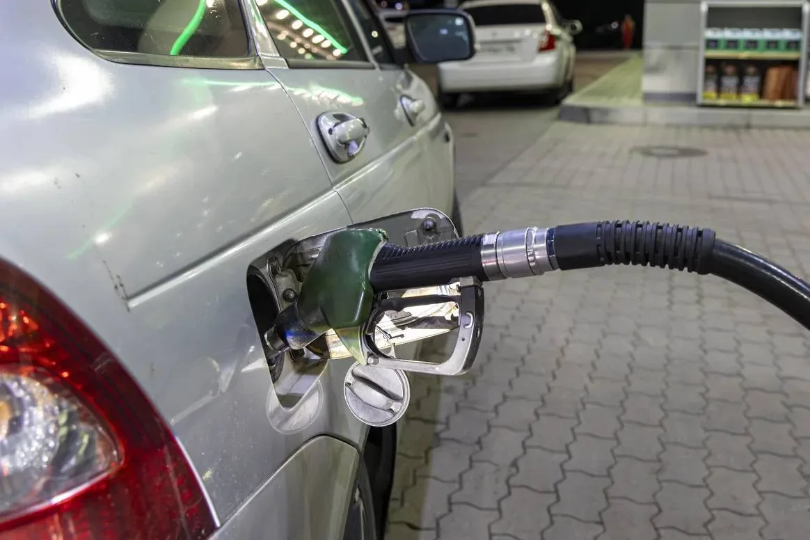 ⛽ В Самарской области бензин за неделю подорожал примерно на 4%.

По данным Самарастата, средняя цен