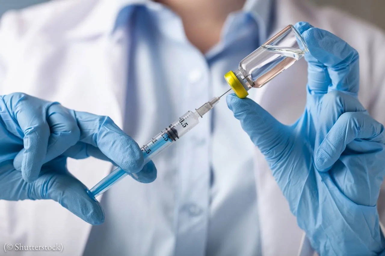 💉 В России с 2027 года планируют начать вакцинацию девочек 12–13 лет от ВПЧ