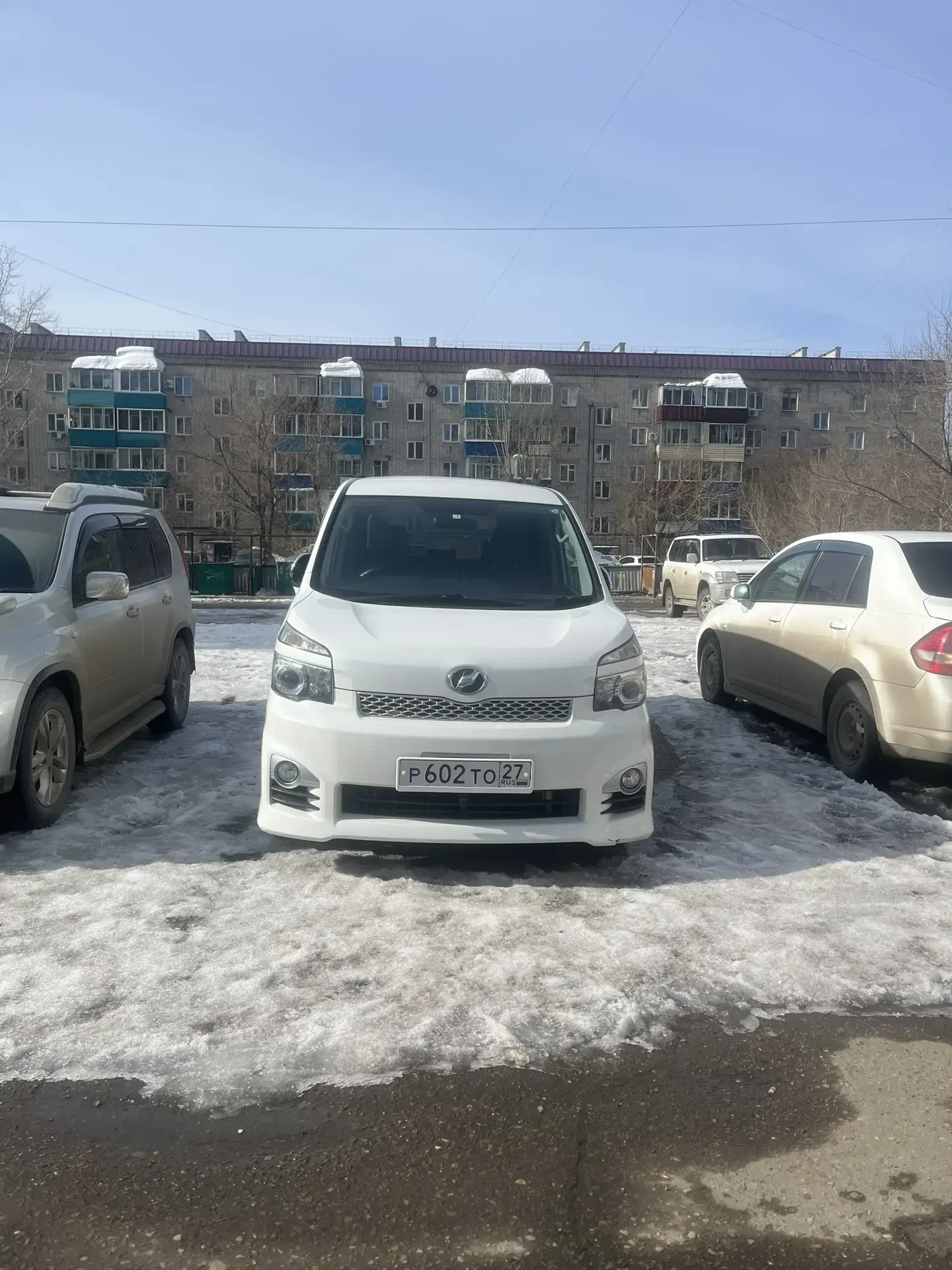 Собственник транспортного средства!