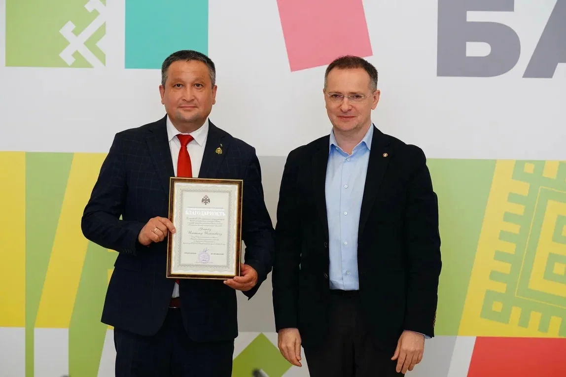 👏Заслуженная награда
