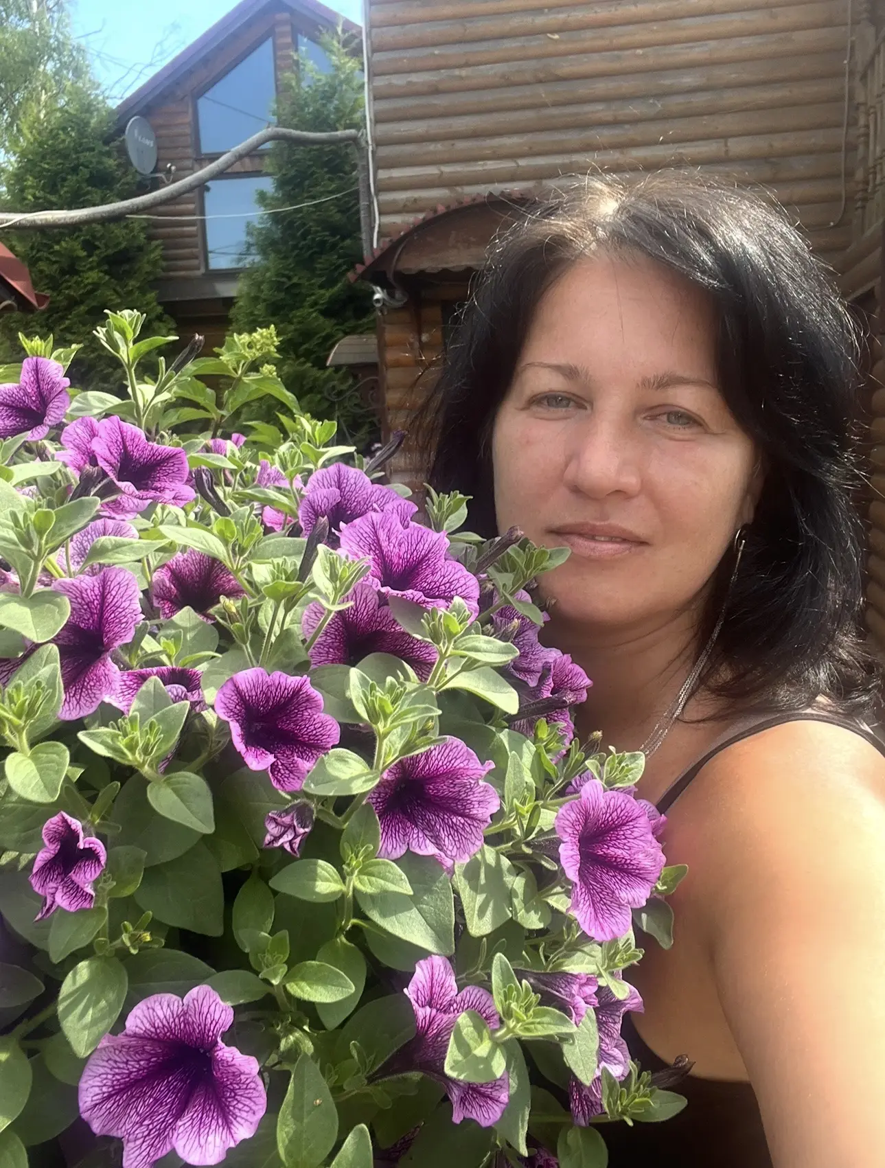 2 мая, а я еще не определилась что у меня и куда пойдет 🙈