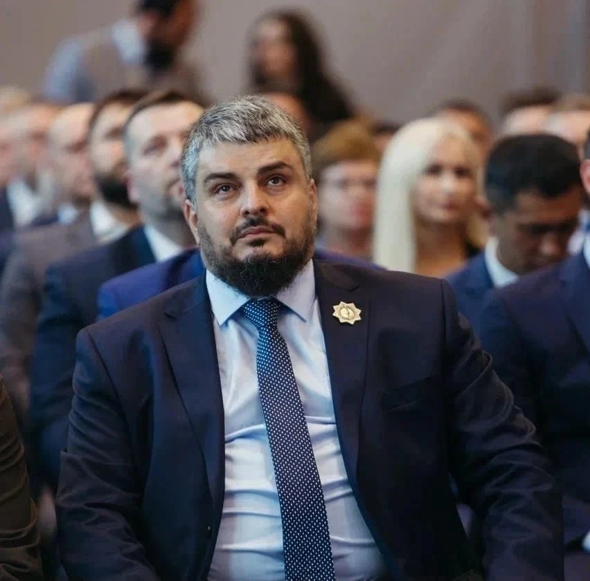 Ассаламу 1алайкум!