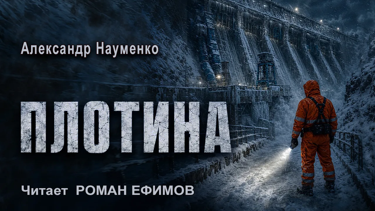 ⚡ Новая книга уже на Ютубе! Погнали: https://youtu.be/nOEGMosyrI8
