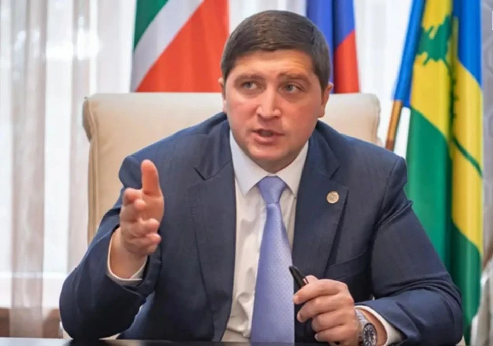 📰 Власти Нижнекамска планируют запретить работу сервисов проката электросамокатов