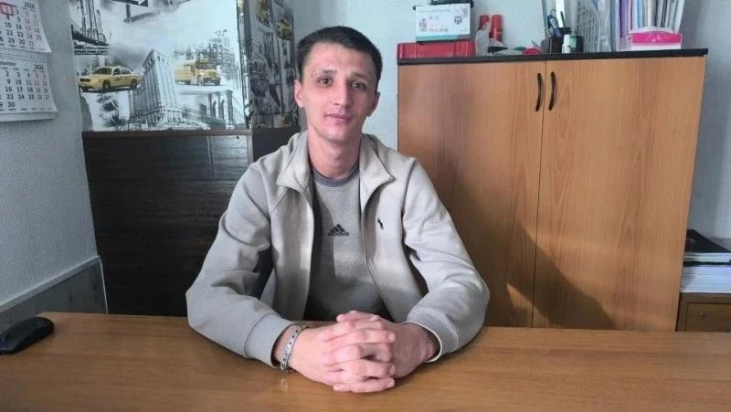 ⚡ "Туман, в котором пробыл 5 лет": исповедь жителя Поронайска, обменявшего жизнь на нар...