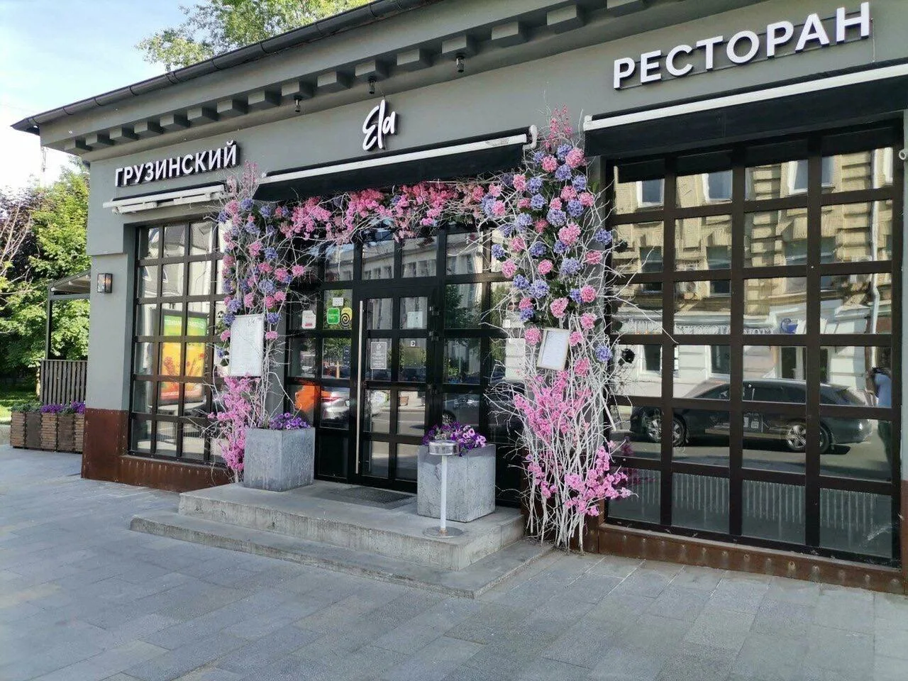 В ресторан грузинской кухни‼️

На постоянную работу
Требуется :

‼️Повар МУЧНОЙ ЦЕХ, Хачапури и хинк