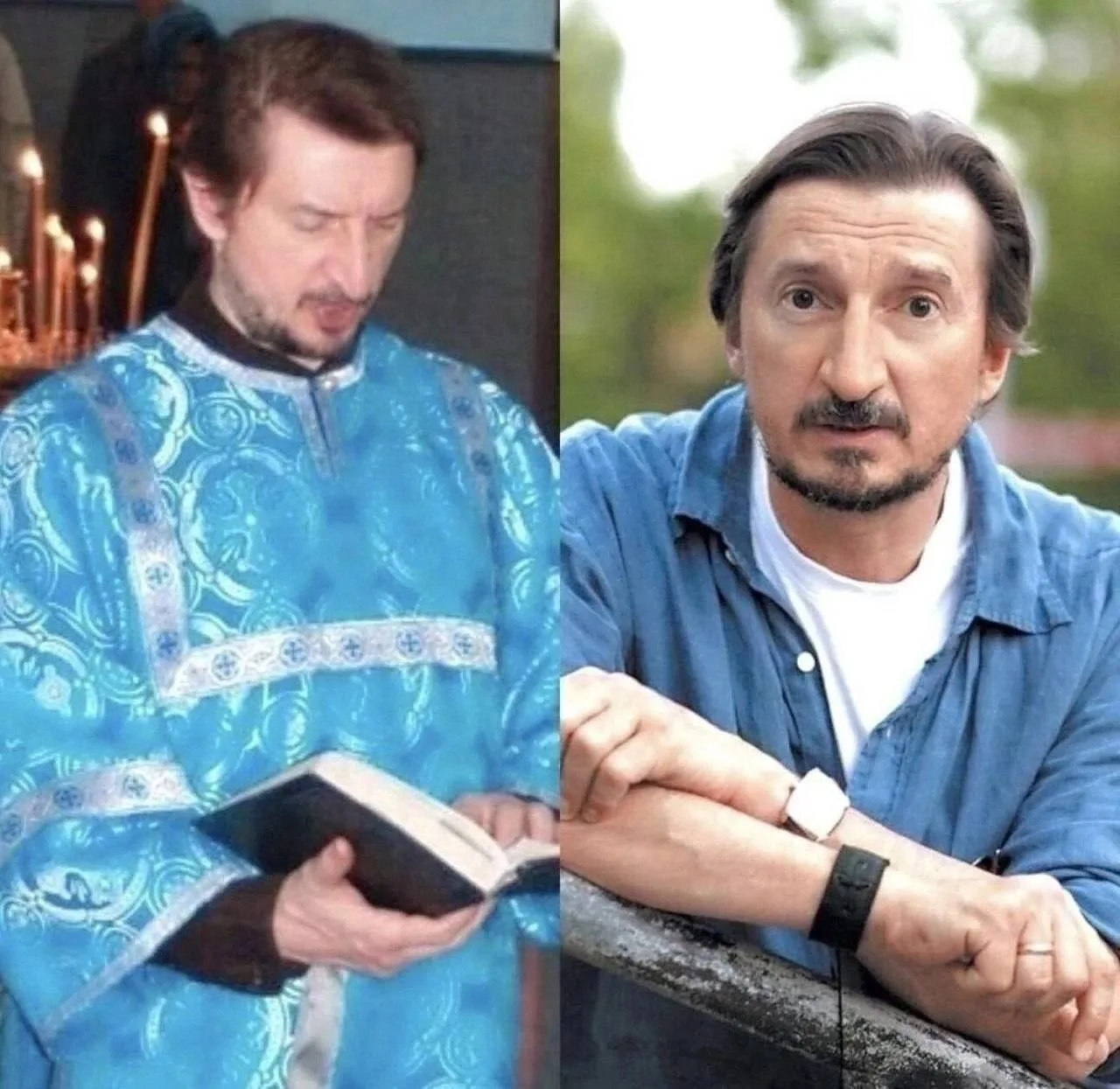 О ВАЖНОМ