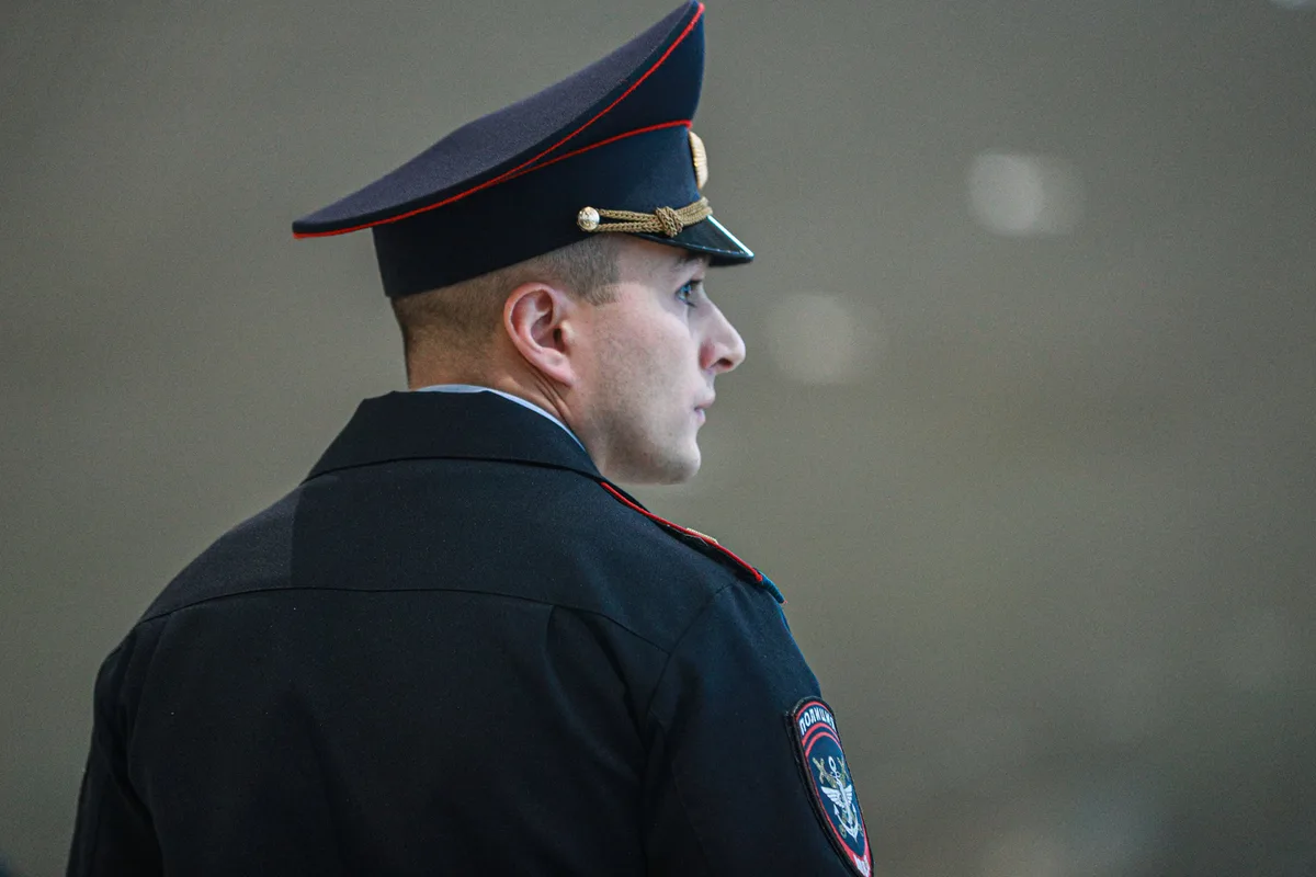 ⚡️ МОЛНИЯ: В Домодедово ликвидируют последствия разлива химикатов