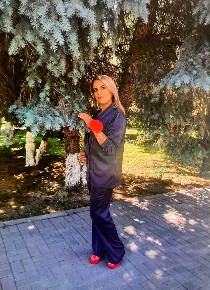 Дорогая Елена Николаевна!