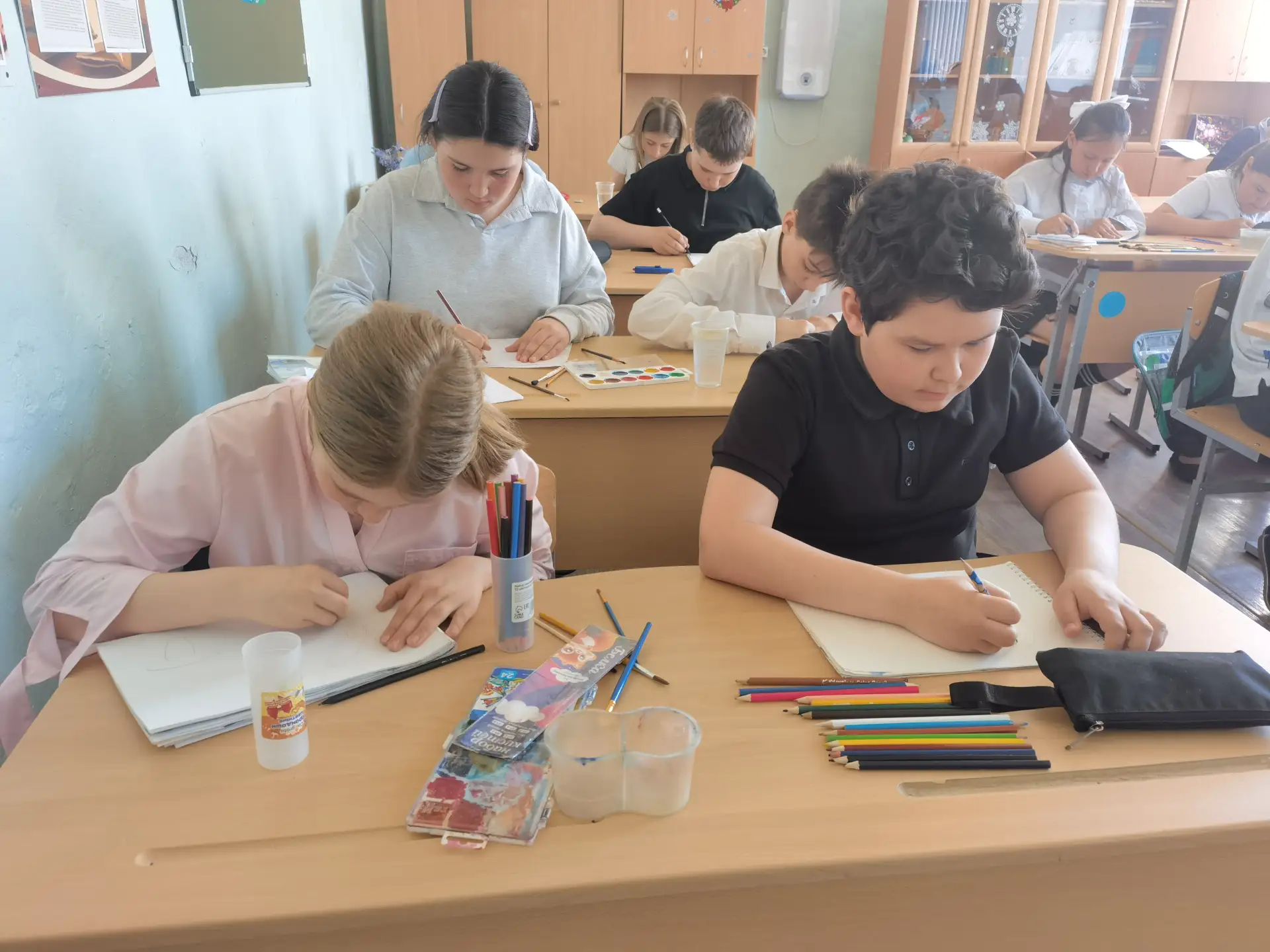 День славянской письменности и культуры — больше, чем дата в календаре. Это праздник, к...