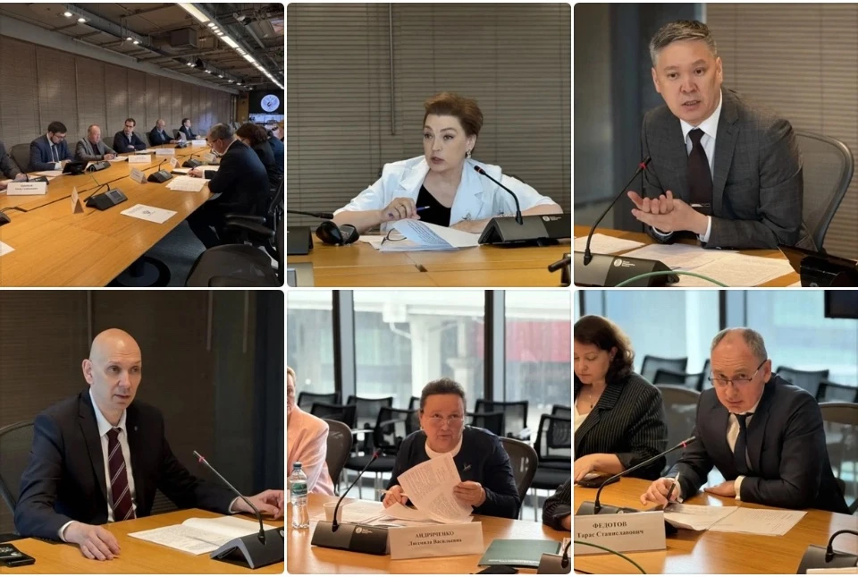 📣Общины коренных малочисленных народов могут получить статус сельхозпроизводителей