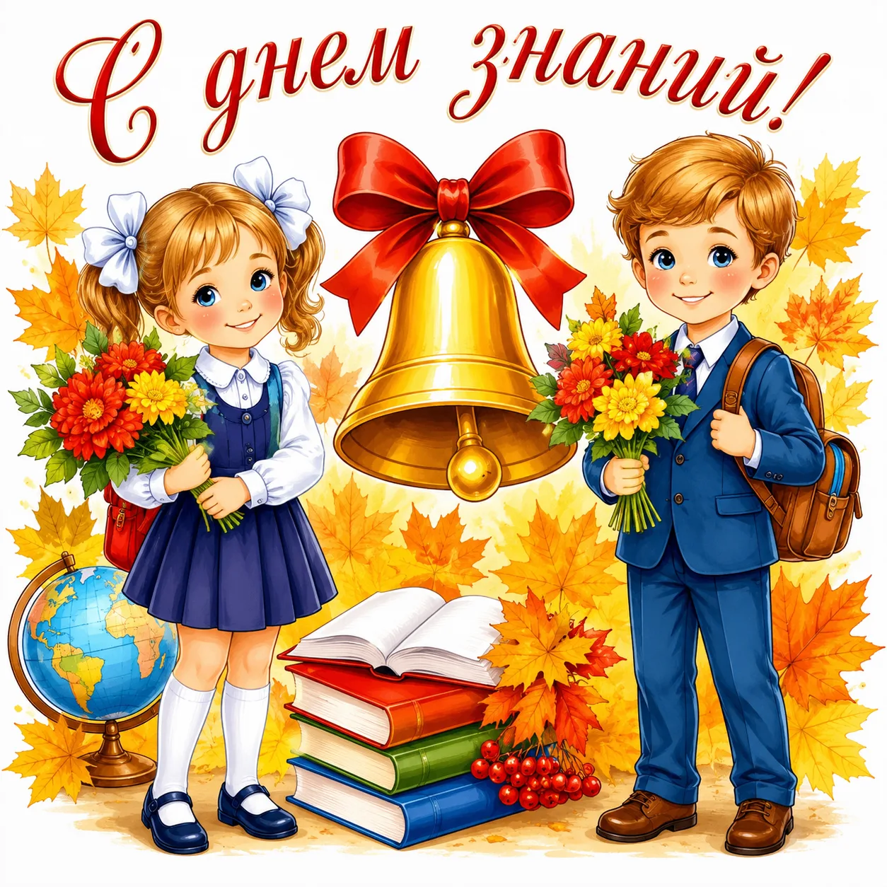 Уважаемые ученики, педагоги и родители!