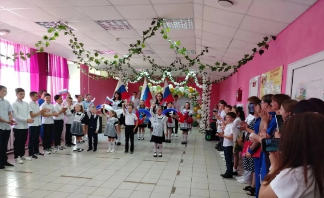 🎓🔔🚀 Сегодня — день, который мы ждали и боялись!