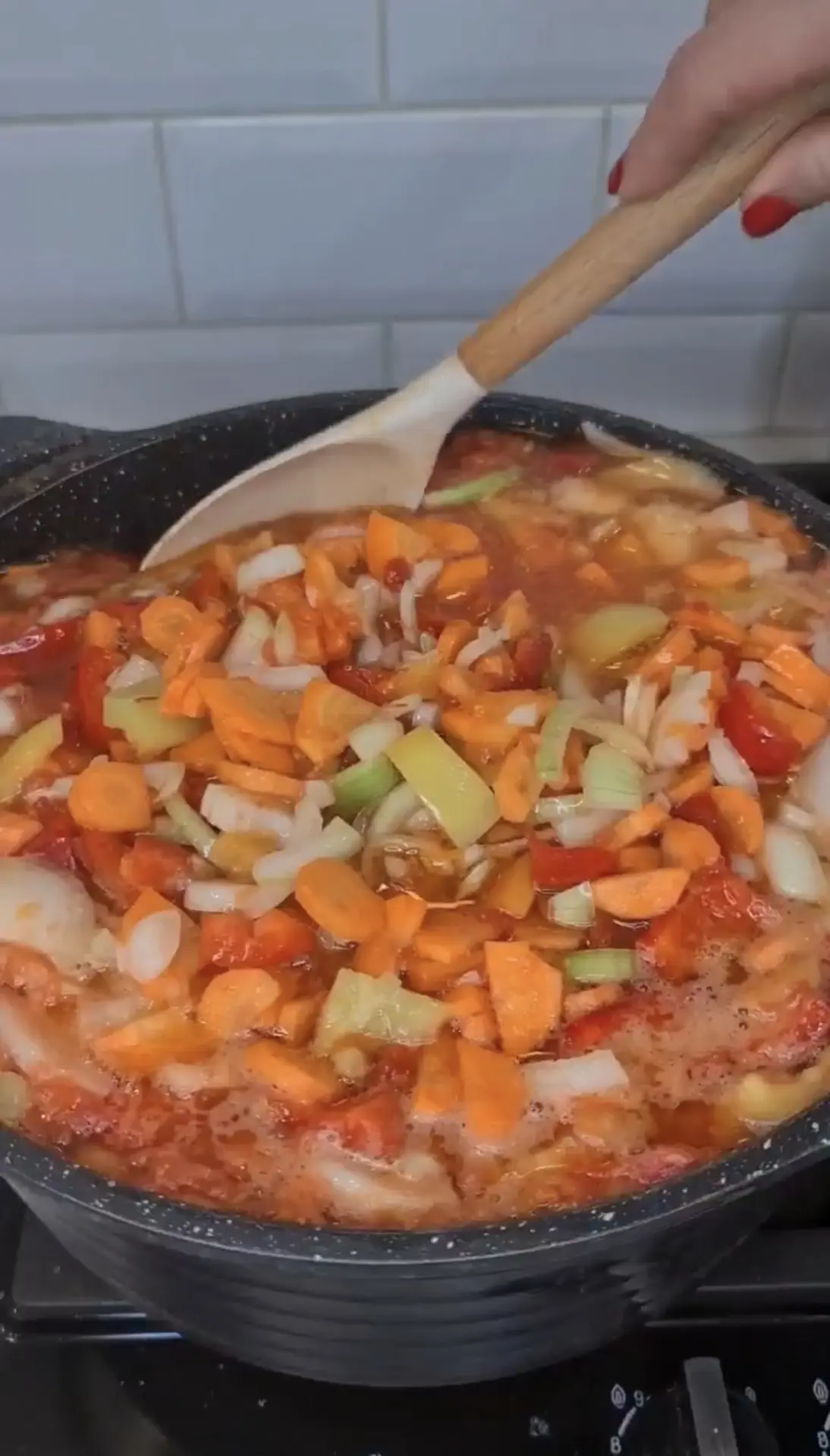 ЛЕЧО🔥🔥🔥с морковью и луком🥕🌶
